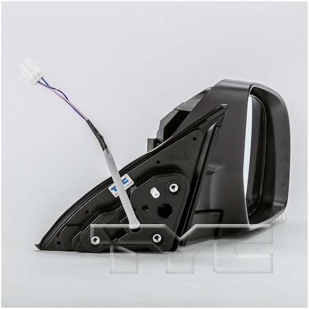 Tyc TYC DOOR MIRROR 7430231